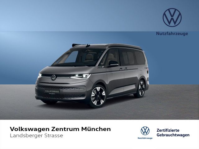 Volkswagen T7 California Ocean 1,5 TSI eHybrid 4motion AHK 