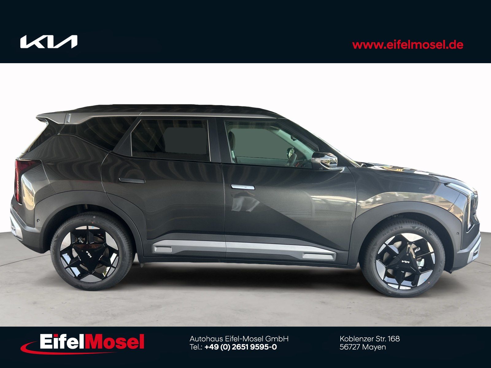 Kia Seltos Spirit 1.6T 180 DCT DRIVE imagem 2