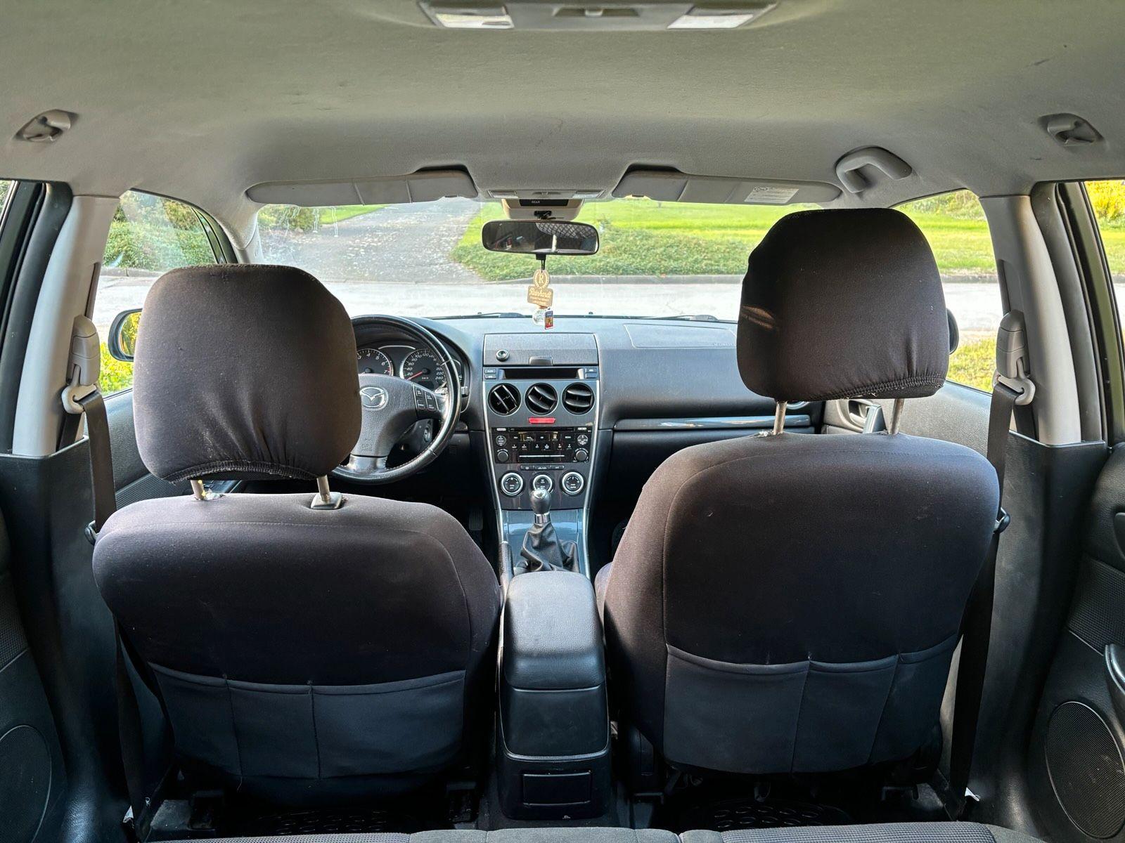 Mazda 2 2006 — photo 9