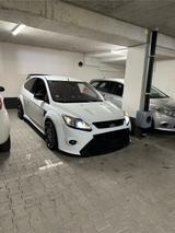 Ford Focus 2,5 RS RS