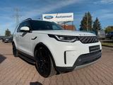 Land Rover Discovery 5 SE D250 AWD*LED*Schiebedach*Luftfed. - Land Rover Discovery: 5.2