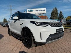 LAND ROVER Discovery 5 SE D250 AWD*LED*Schiebedach*Luftfed.
