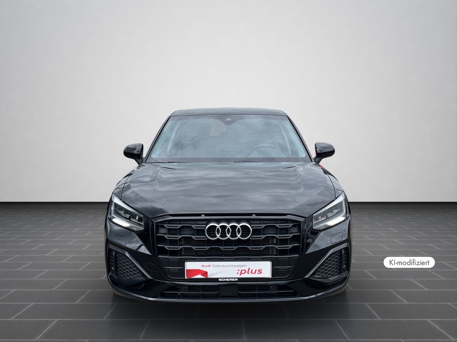 Audi Q2 - Bild 6