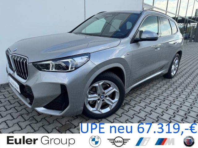 BMW X1 xDrive23i M Sport Pano Aktivsitz Memory H/K H
