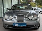 Jaguar S-Type 2.7 V6 Diesel Executiv/ 2 HAND / NEU TÜV - Jaguar Gebrauchtwagen von 2006