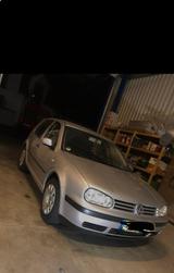 Volkswagen Vw Golf 4 1.4 75PS - Volkswagen Golf: 75ps