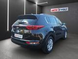 Kia Sportage 1.6 Dream Team Navi Standheizung - Kia Sportage: Standheizung