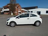 Opel Corsa D Selection TÜV + SERVICE NEU - Opel Corsa mit Benzin-Antrieb: Kleinwagen
