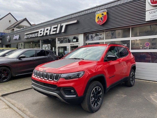 Jeep Compass PHEV MY23 High Upland 