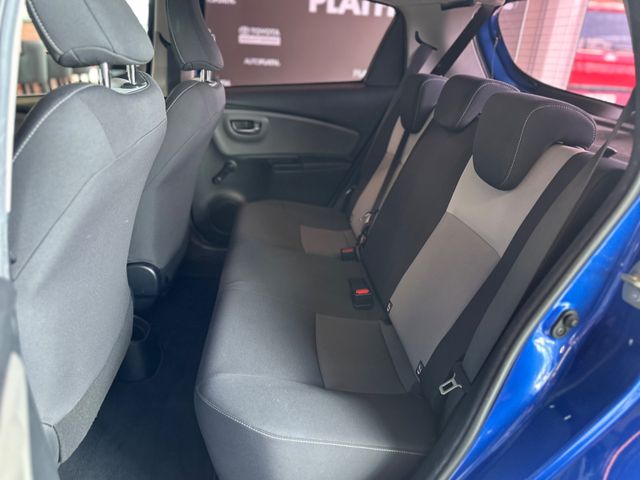 Toyota Yaris  Comfort