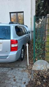 Kia kia carnival 2006 - gebrauchte Kia Carnival aus dem Jahr 2009