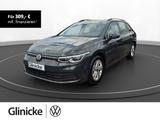 Volkswagen Golf VIII Variant 2.0 TDI DSG LED+ NAVI PDC Ambi