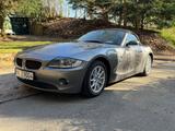 BMW Z4 2.2i - E 85 - Liebhaberstück, top in Schuss - BMW Z4 Gebrauchtwagen in Hamburg