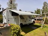 Sun Living A 75 SL FIAT 2.3 9-Gang-Automatik - Angebote