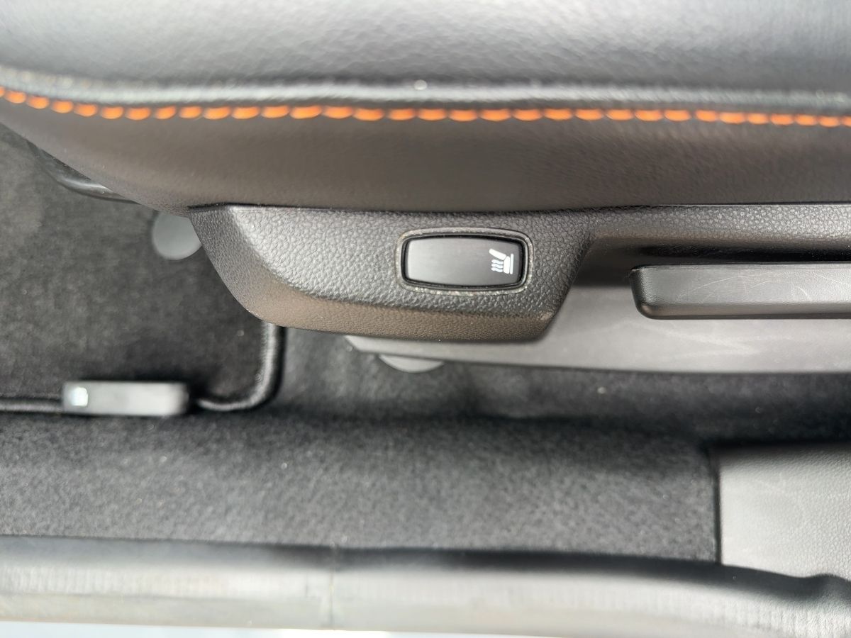 Fahrzeugabbildung Dacia Duster Extréme TCe 150 EDC navi Kamera SHZ
