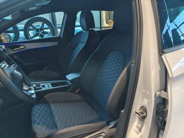 Seat Leon - Bild 9