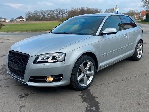 Audi A3 1.4 TFSI Ambition Xenon PDC