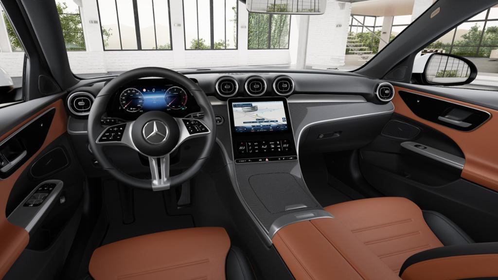 Mercedes-Benz C-Class d T DIGI/AHK/DIST./TW/SHZ/, миниатюра 7