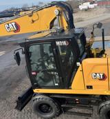 CAT M 316 / R5 Rototilt Inkl. - Offers matching your search criteria