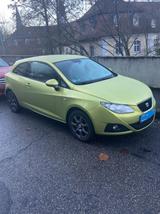 Seat SEAT Ibiza SC 1.4 16V Sport, 86 PS, TÜV 11/26 - Seat Ibiza: 86 Ps
