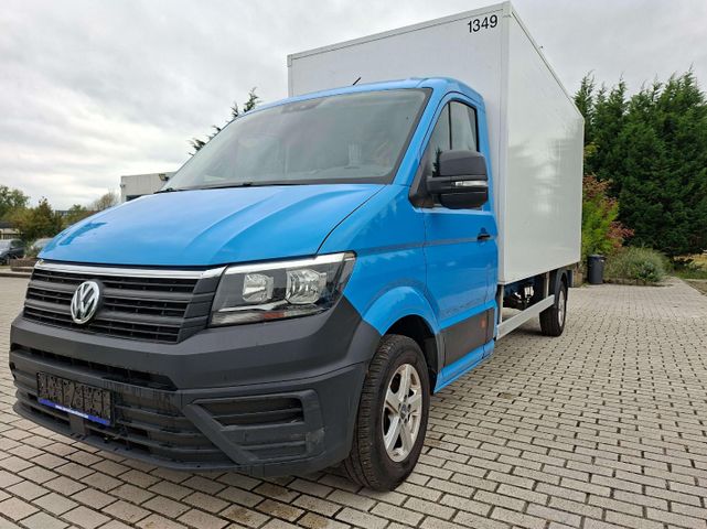 VW Crafter