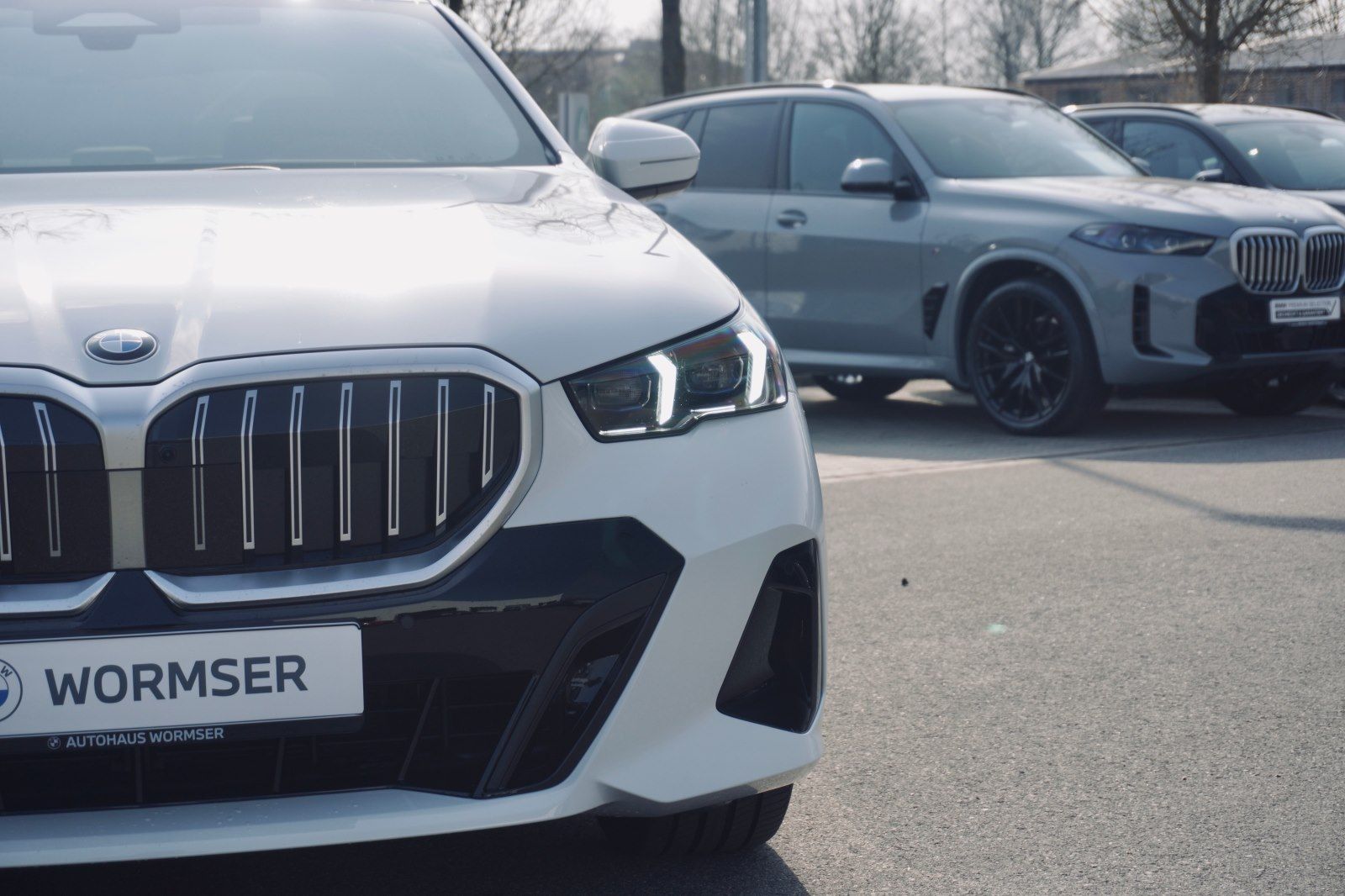 BMW 520 - Bild 15