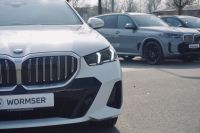BMW 520 - Vorschau Bild 15