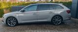 Skoda Superb 2.0 TDI SCR 140kW DSG SPORTLINE COMBI AHK - Skoda Superb von privat