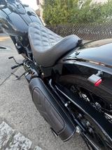 Harley-Davidson Softail Slim gepflegt mit Kesstech - Motorräder in Nürnberg