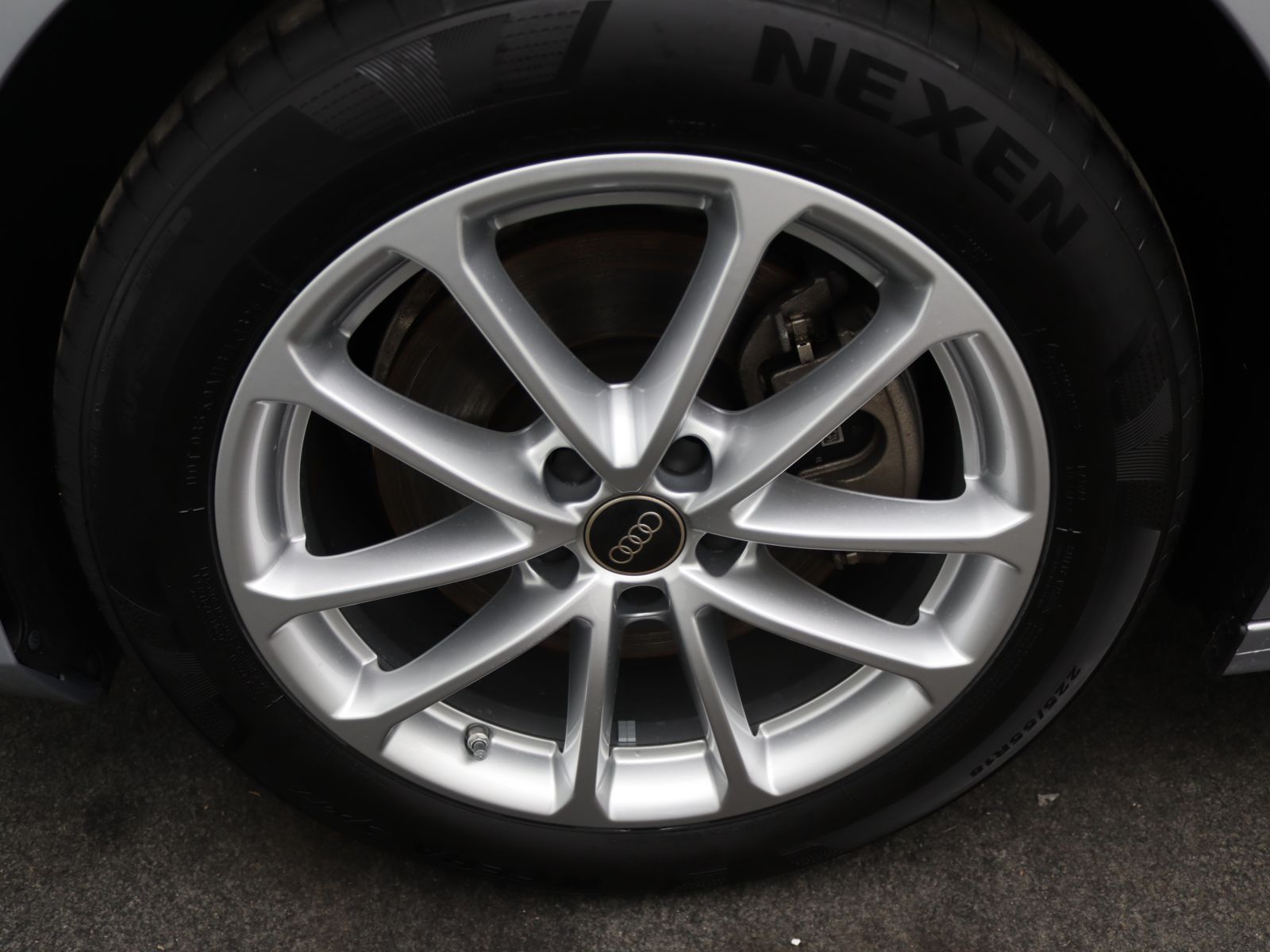 Audi A6 - Bild 18