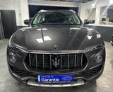 Maserati Levante GranLusso Q4 - Maserati Levante in Essen
