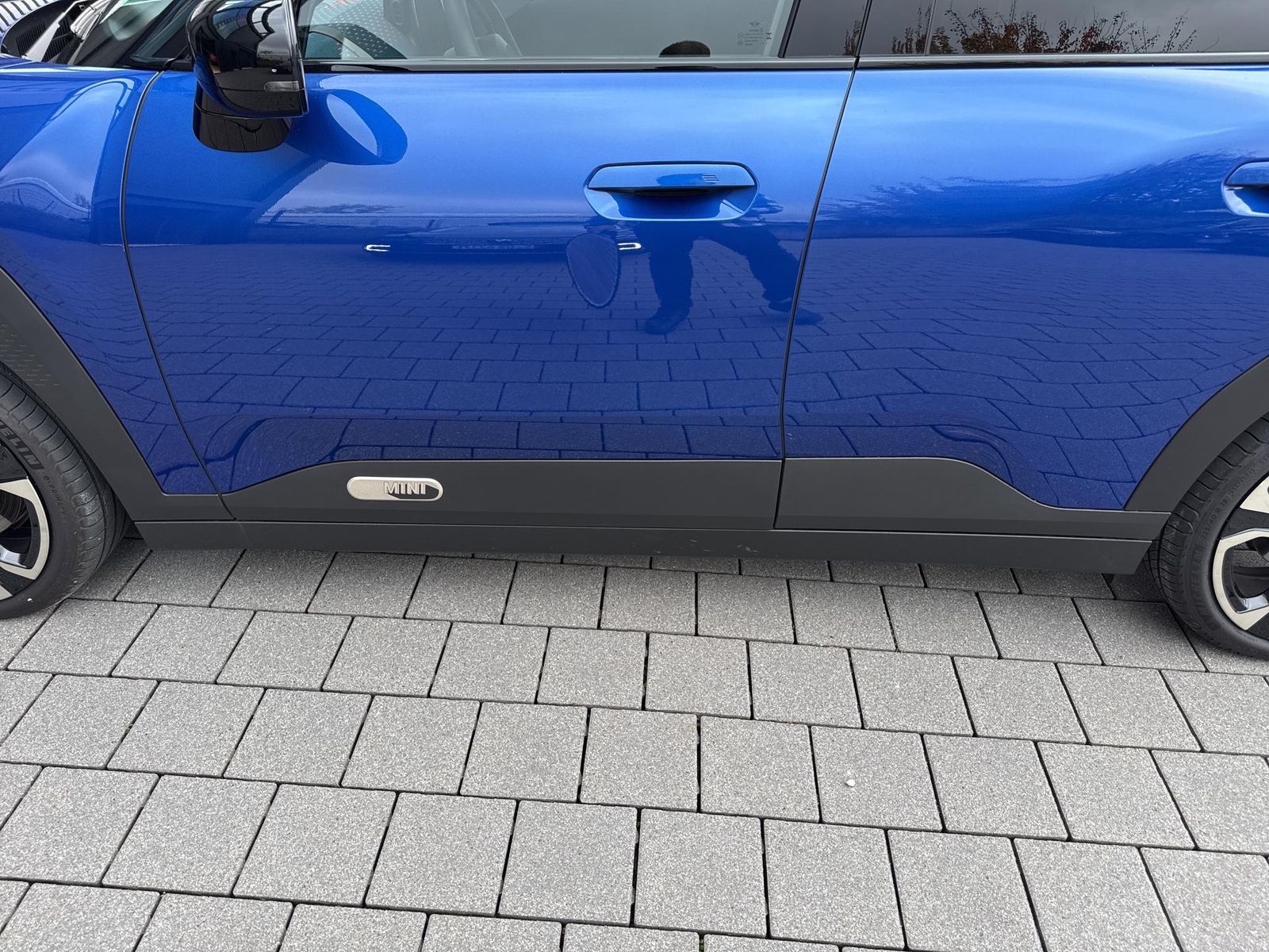 MINI Aceman - Bild 20