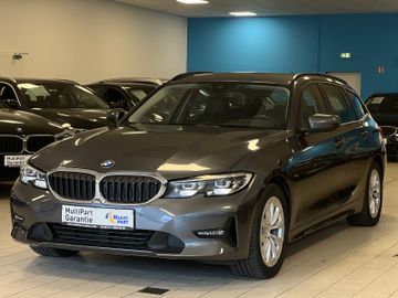 BMW 318 - 6