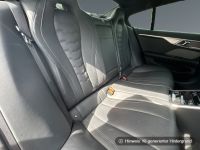 BMW M850 - Vorschau Bild 14