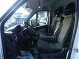 Fiat Ducato Kasten 2.2 Power L2H1 NAVI/TEMPO/KAM/AHK - Fiat Fahrgestell Ducato