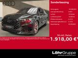 Audi RS Q8 UPE 209.855 ALP performance HD Matrix B&O - Audi RSQ8 mit Anhängerkupplung