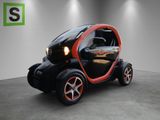 Renault TWIZY Intens - Renault Twizy: Kleinwagen