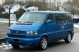 Volkswagen VW T4 Multivan Atlantis 2,5TDI Klima Wohnm... - Volkswagen T4 Multivan in Bremen