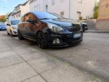 Opel Corsa OPC Nürburgring - Opel Corsa aus 2011: Opc
