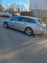 Peugeot peugeot 508 SW - Peugeot 508 aus 2011: SW