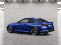 BMW M240i - Vorschau Bild 9