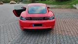 Porsche Cayman GTS 4.0 Langstrecke - viele Extras - Porsche Cayman aus 2021