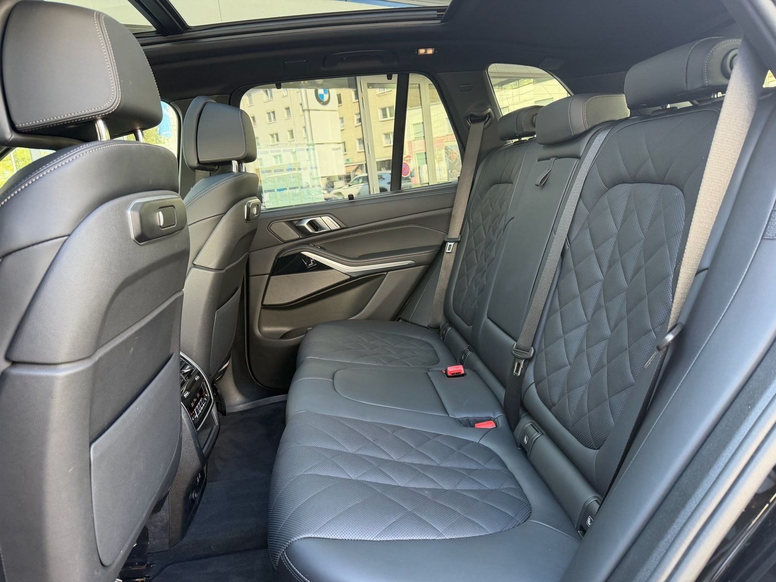 BMW X5 - Bild 20