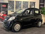 Microcar M.Go SXI Black Schwartz XXL Mopedauto Minicar 45 - Microcar: Mopedauto