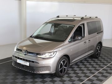 Volkswagen Caddy 2.0TDI DSG STYLE NAV PRO STANDH PANO 7SITZ