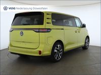 Volkswagen ID. Buzz - Vorschau Bild 7