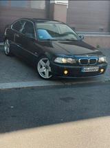 BMW Bmw 323Ci e46 Coupe Automatik Vollaustattung - BMW 323 aus 2000: Coupe
