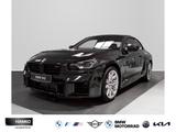 BMW M2 Coupé >Herbst Highlights< UPE 89.380,- Euro - BMW: Schwarz, Coupe