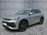 Volkswagen Tiguan R-Line 2.0 TDI DSG 4M*ACC*AHK*HuD*IQ.Ligh - Volkswagen Tiguan: Geländewagen, R Line