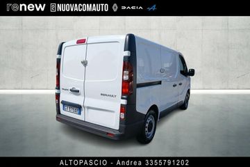 Renault Trafic - 3